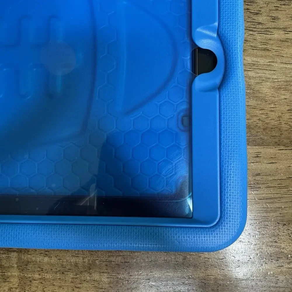 Unbranded blue rugged
